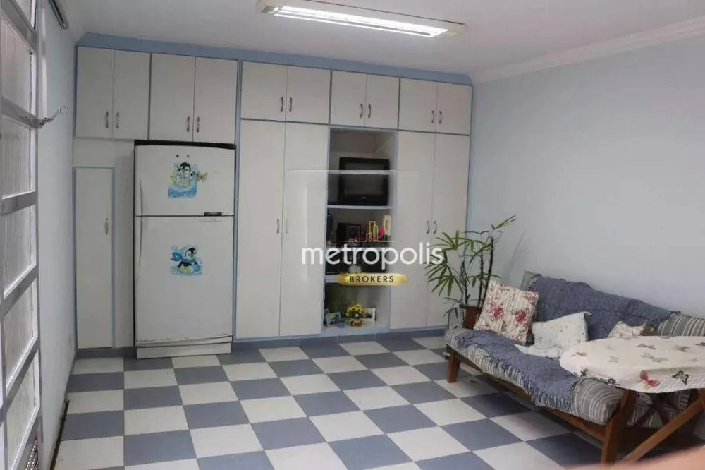 Casa, 3 quartos, 221 m² - Foto 10