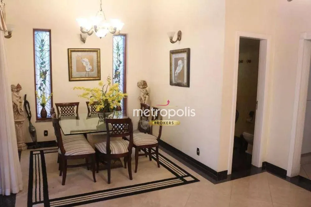 Casa, 3 quartos, 221 m² - Foto 3