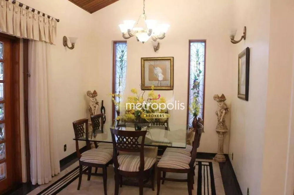 Casa, 3 quartos, 221 m² - Foto 4