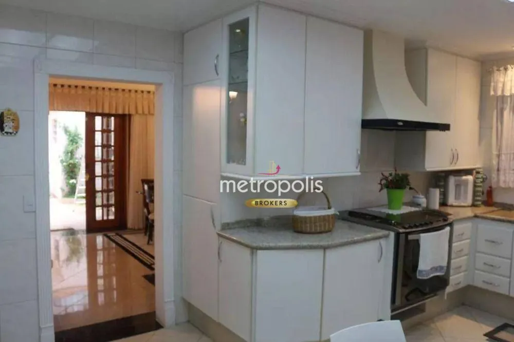 Casa, 3 quartos, 221 m² - Foto 5