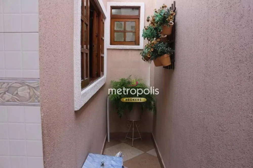 Casa, 3 quartos, 221 m² - Foto 11