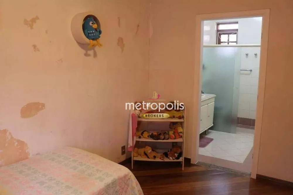 Casa, 3 quartos, 221 m² - Foto 6