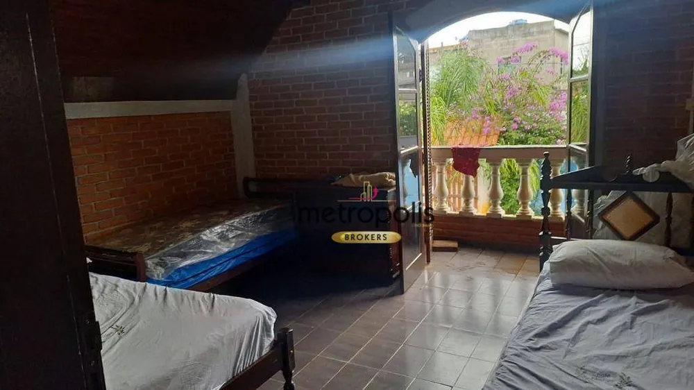 Chácara, 2 quartos, 800 m² - Foto 1