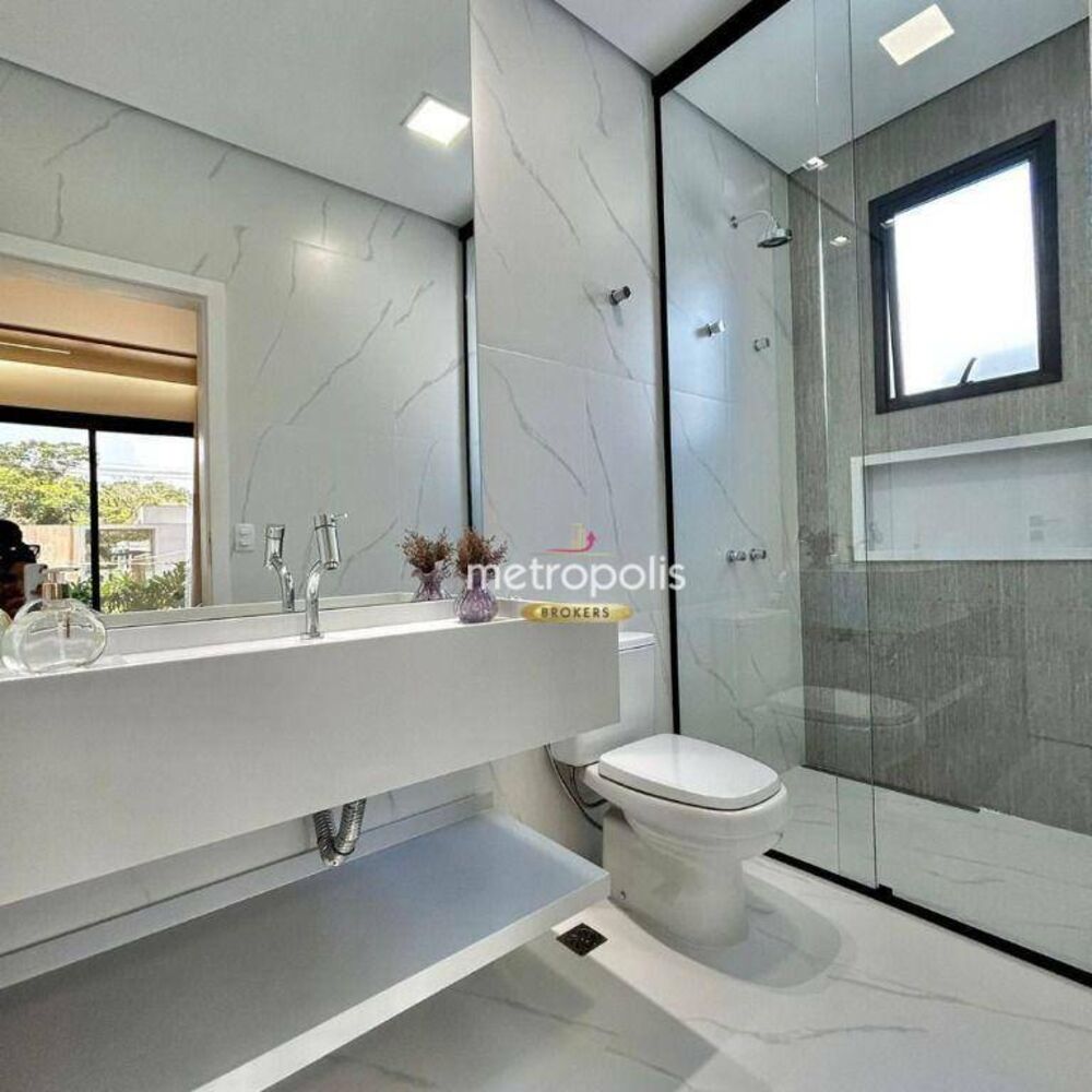 Sobrado à venda com 6 quartos, 430m² - Foto 3