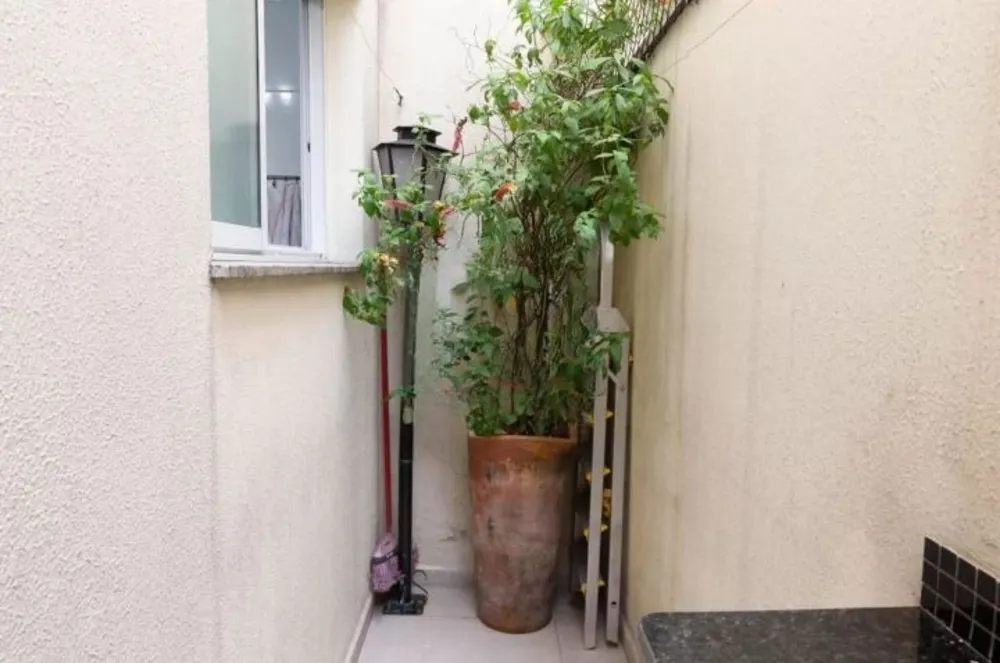 Sobrado, 2 quartos, 137 m² - Foto 12
