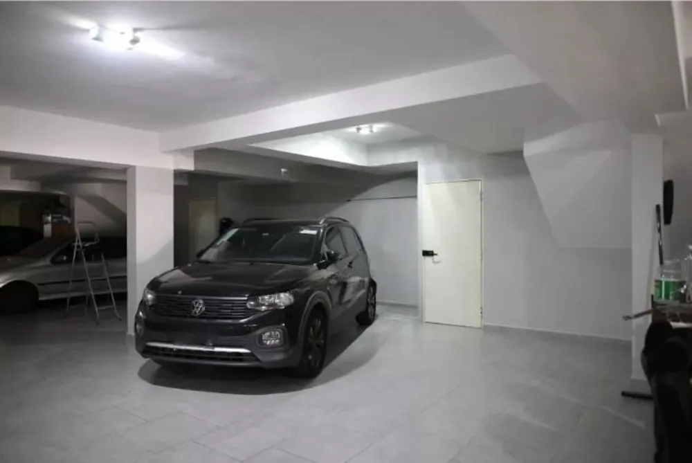 Sobrado, 2 quartos, 137 m² - Foto 5