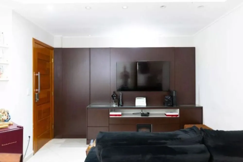 Sobrado, 2 quartos, 137 m² - Foto 2