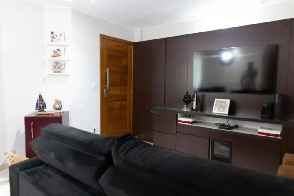 Sobrado, 2 quartos, 137 m² - Foto 1