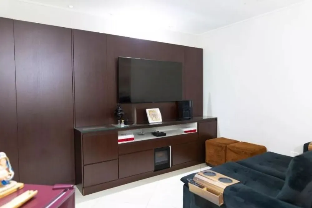 Sobrado, 2 quartos, 137 m² - Foto 3