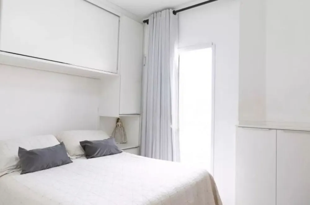 Sobrado, 2 quartos, 137 m² - Foto 10
