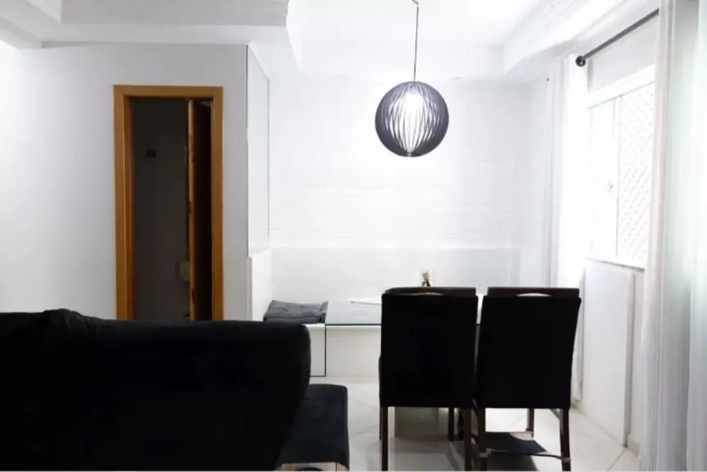 Sobrado, 2 quartos, 137 m² - Foto 6