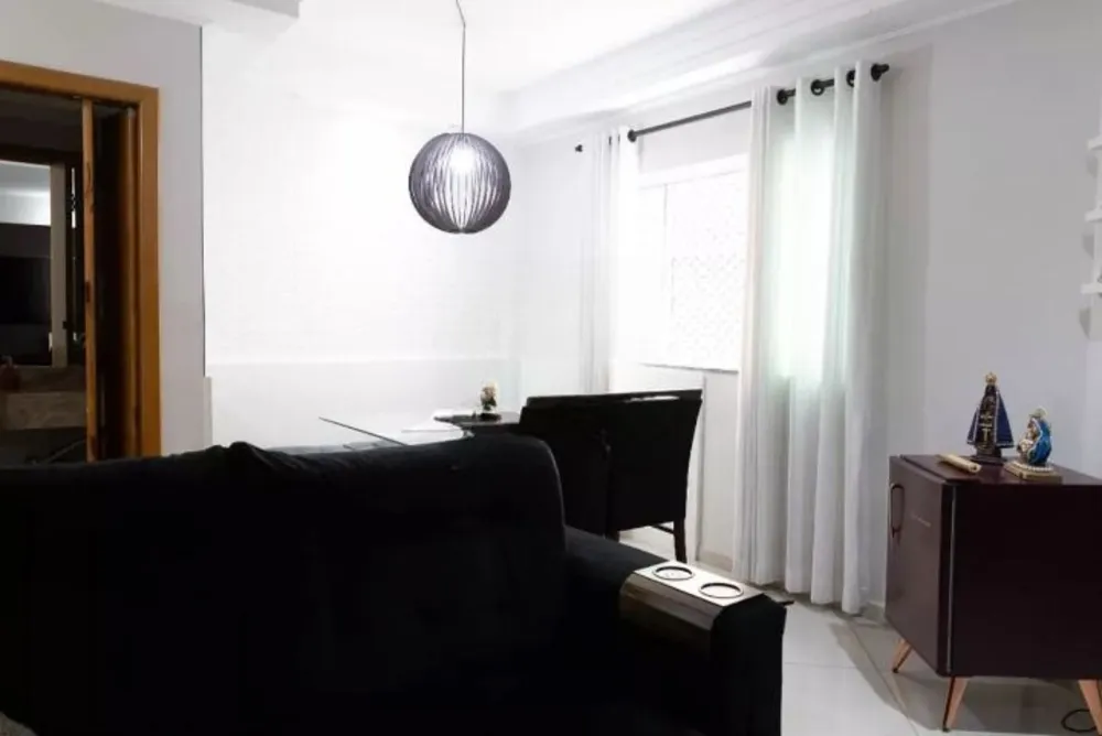 Sobrado, 2 quartos, 137 m² - Foto 4