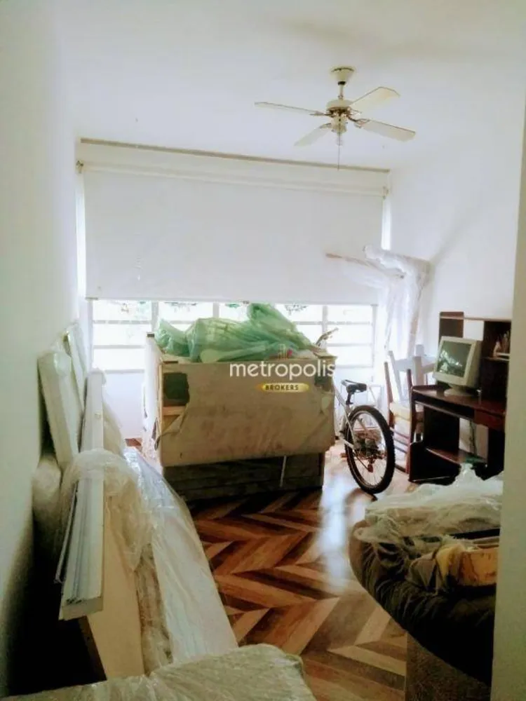 Sobrado, 3 quartos, 250 m² - Foto 5