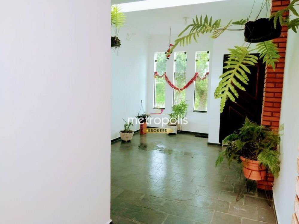 Sobrado, 3 quartos, 250 m² - Foto 4