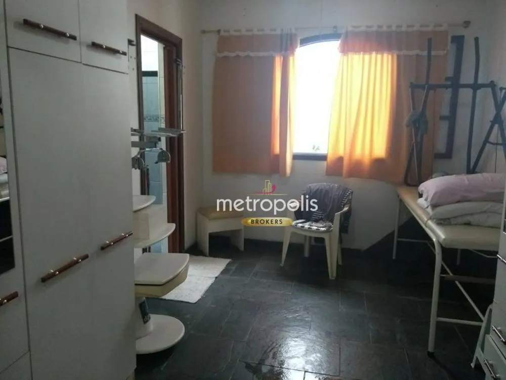 Sobrado, 3 quartos, 250 m² - Foto 8