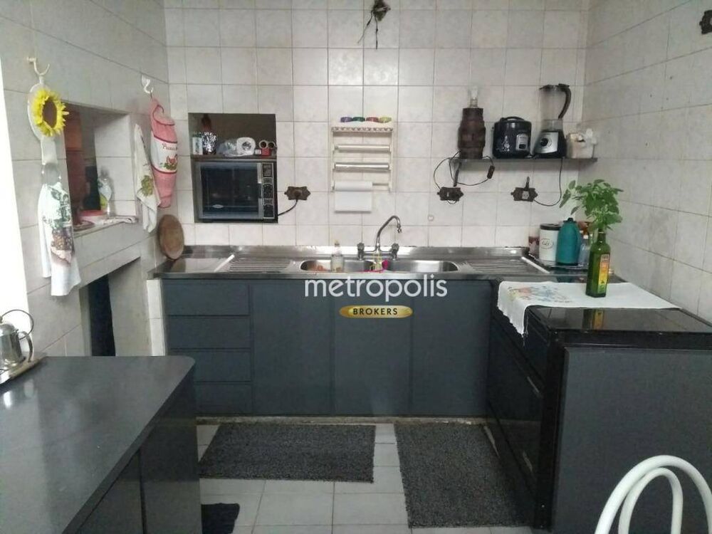 Sobrado, 3 quartos, 250 m² - Foto 2