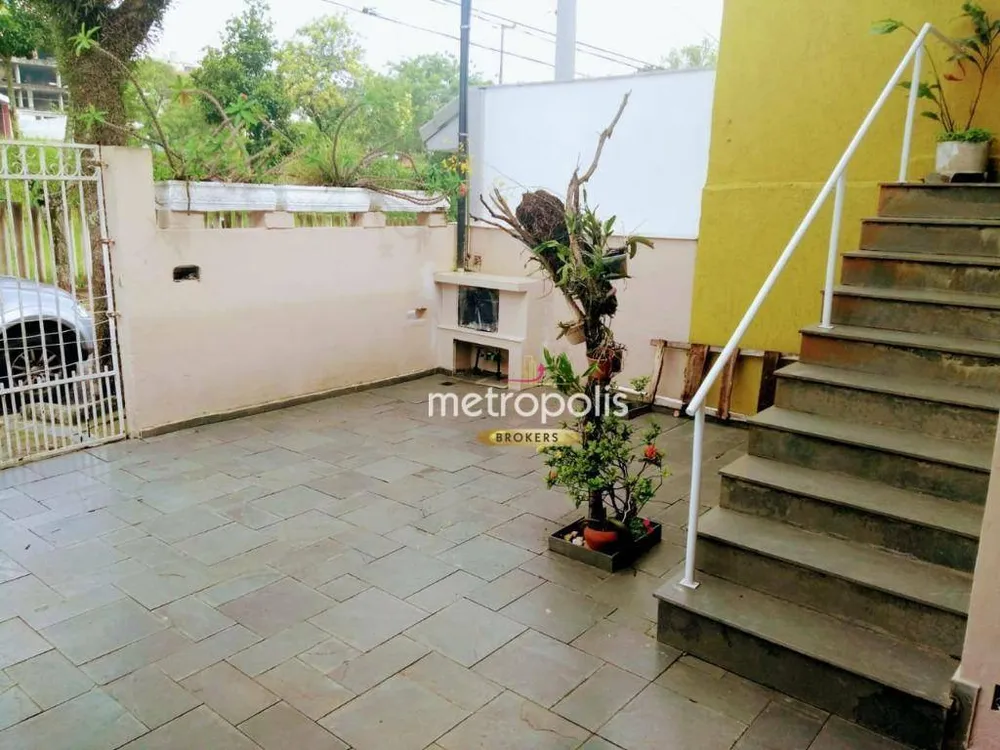 Sobrado, 3 quartos, 250 m² - Foto 12