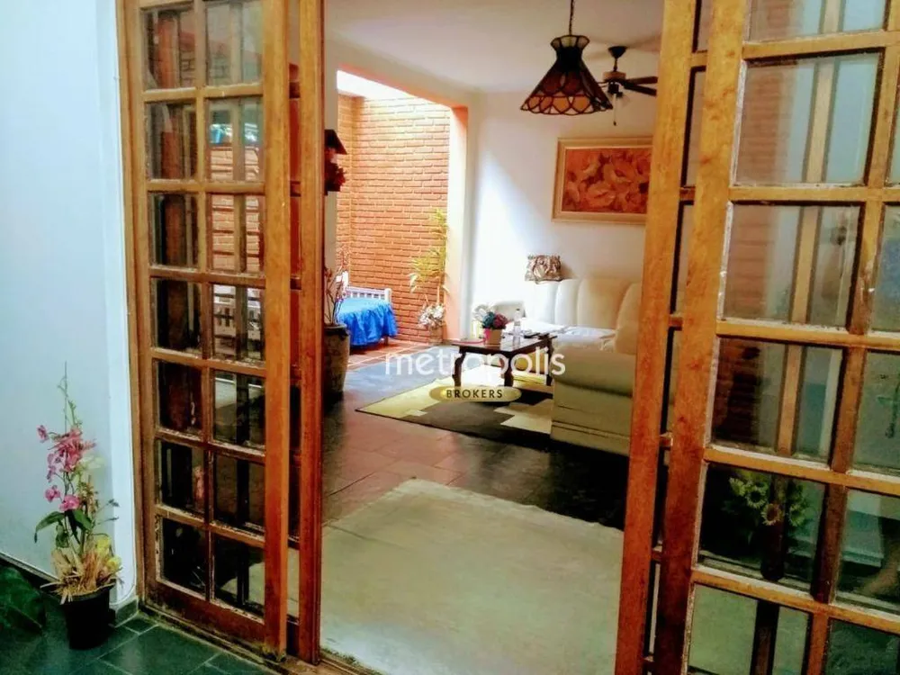 Sobrado, 3 quartos, 250 m² - Foto 6