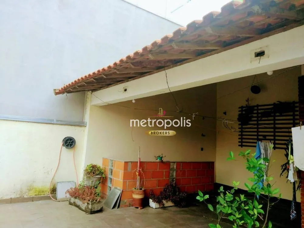 Sobrado, 3 quartos, 250 m² - Foto 11