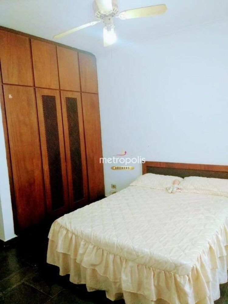 Sobrado, 3 quartos, 250 m² - Foto 1