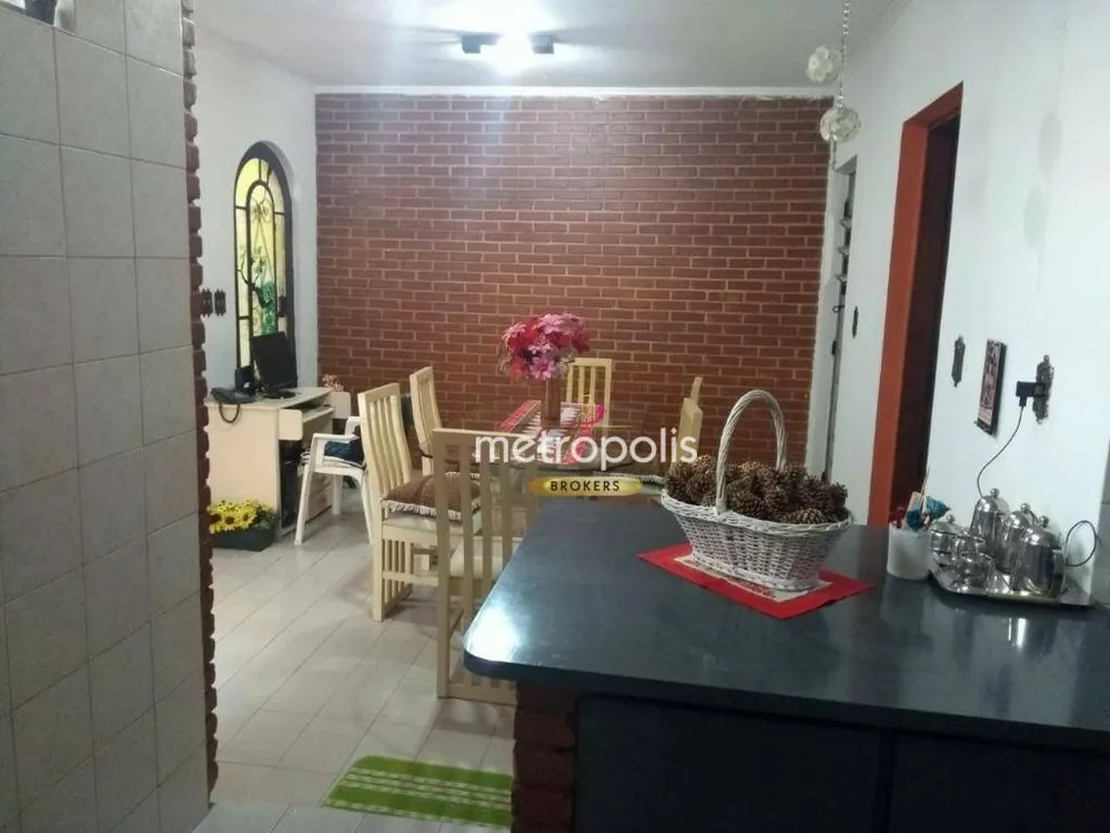 Sobrado, 3 quartos, 250 m² - Foto 3