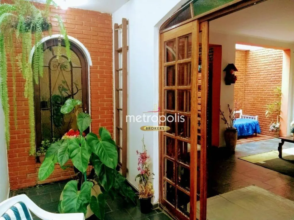 Sobrado, 3 quartos, 250 m² - Foto 2