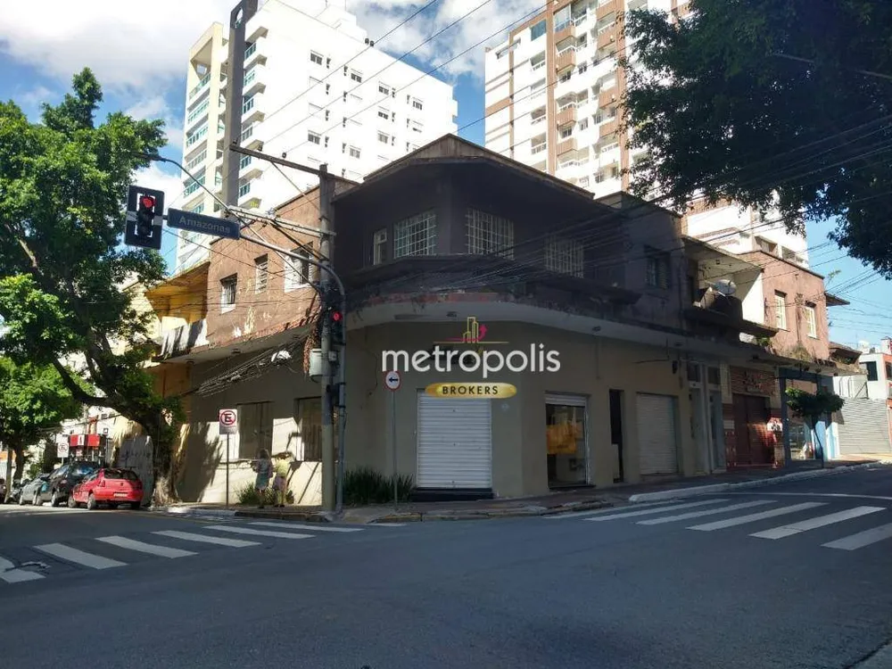 Prédio Inteiro, 883 m² - Foto 2