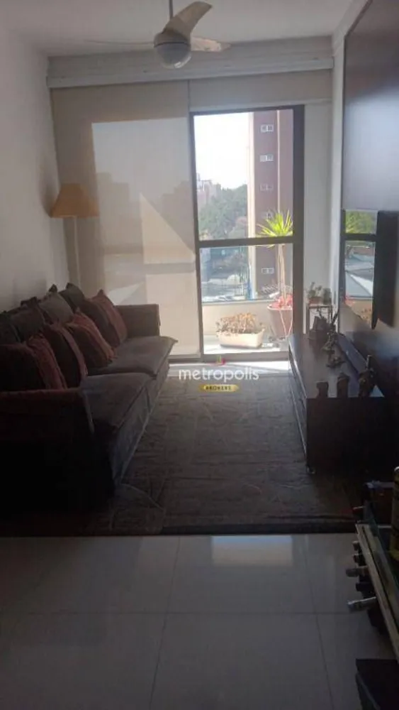 Apartamento, 1 quarto, 50 m² - Foto 7