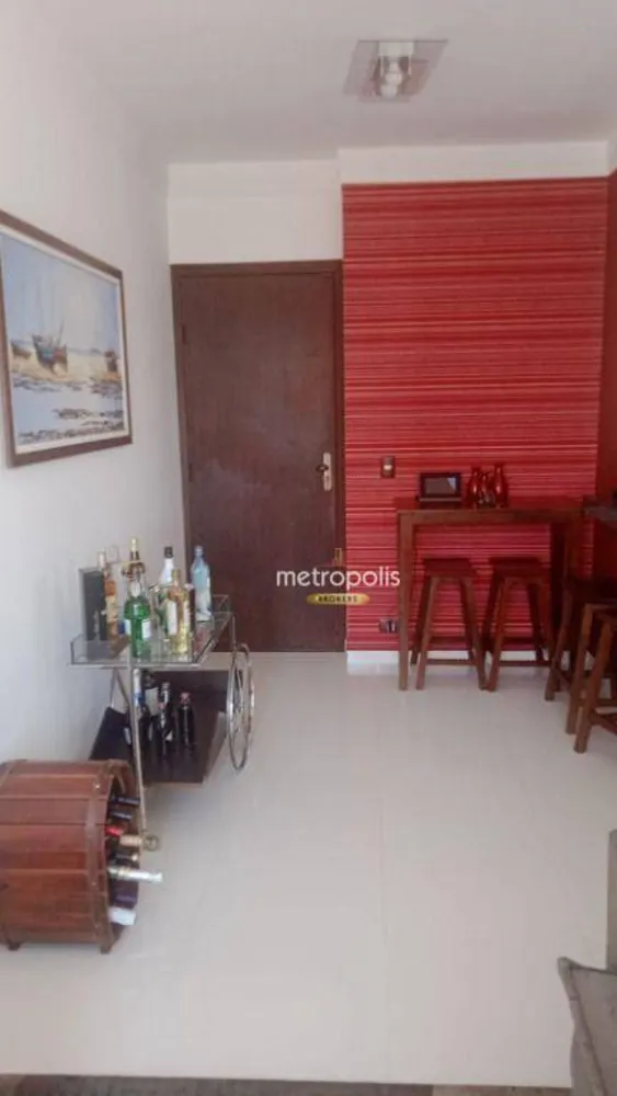 Apartamento, 1 quarto, 50 m² - Foto 5