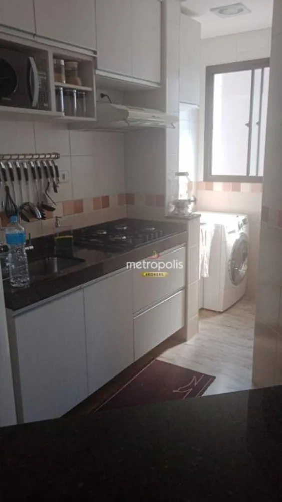 Apartamento, 1 quarto, 50 m² - Foto 5