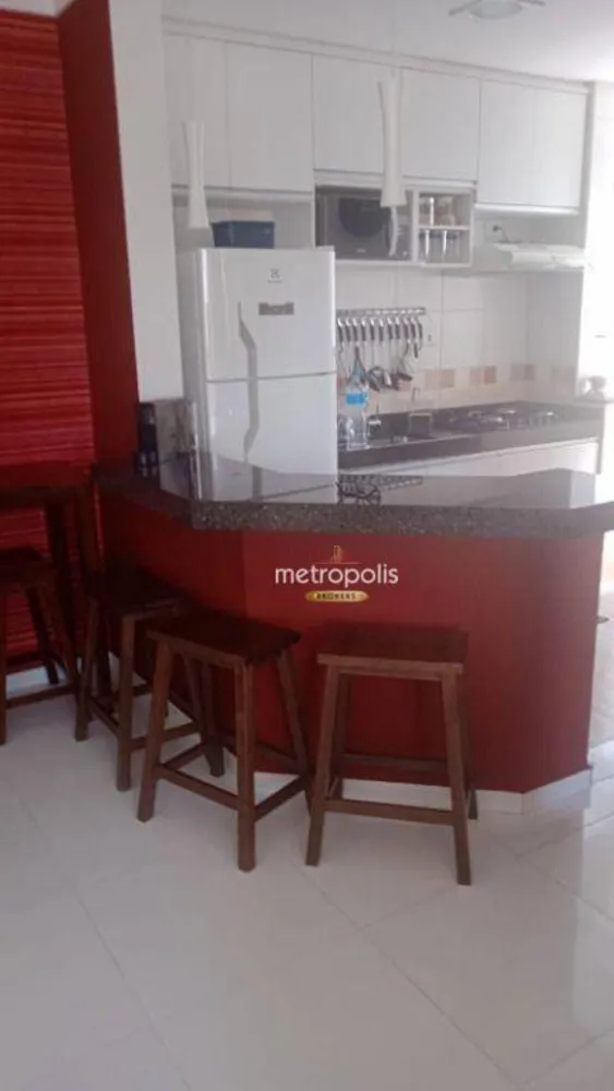 Apartamento, 1 quarto, 50 m² - Foto 6