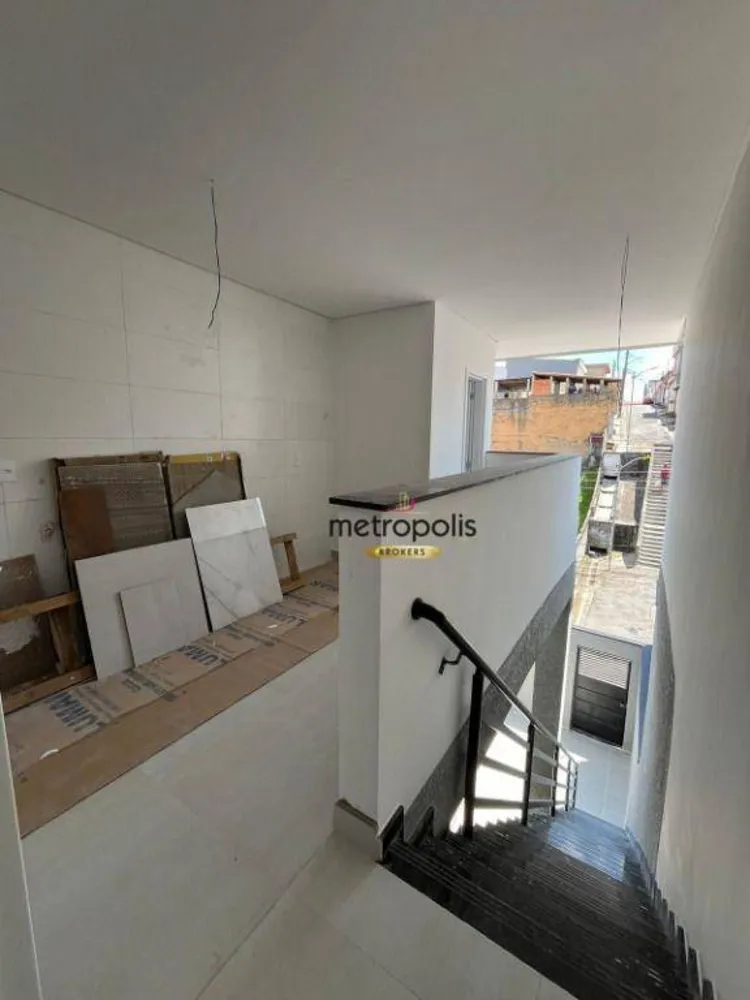 Sobrado, 3 quartos, 147 m² - Foto 11