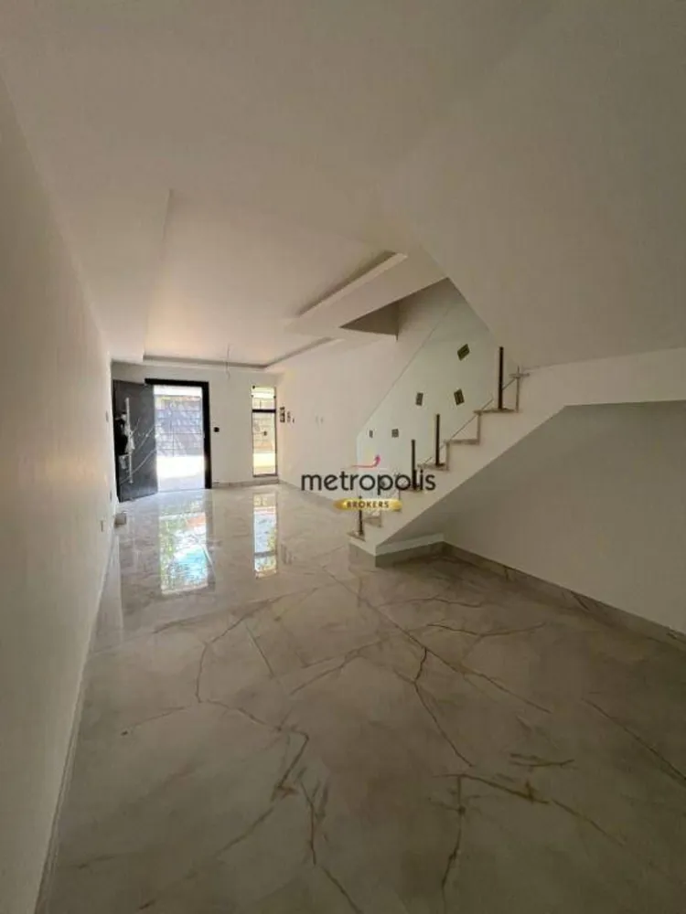 Sobrado, 3 quartos, 147 m² - Foto 1