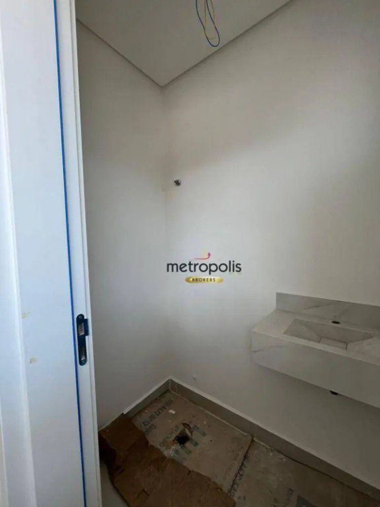 Sobrado, 3 quartos, 147 m² - Foto 9