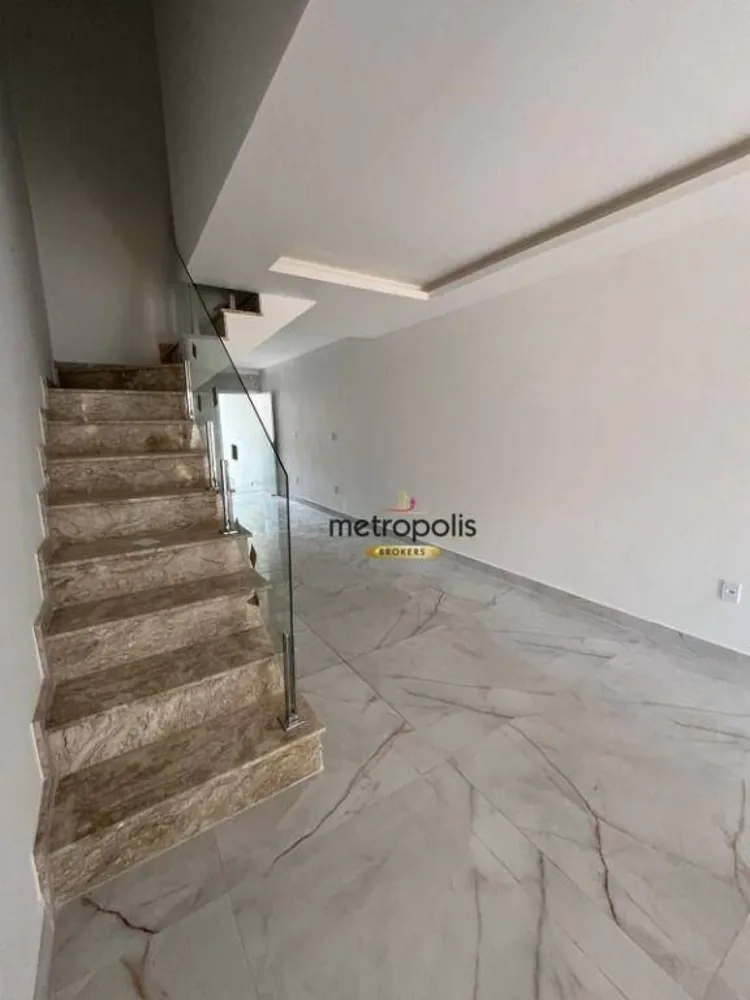 Sobrado, 3 quartos, 147 m² - Foto 8