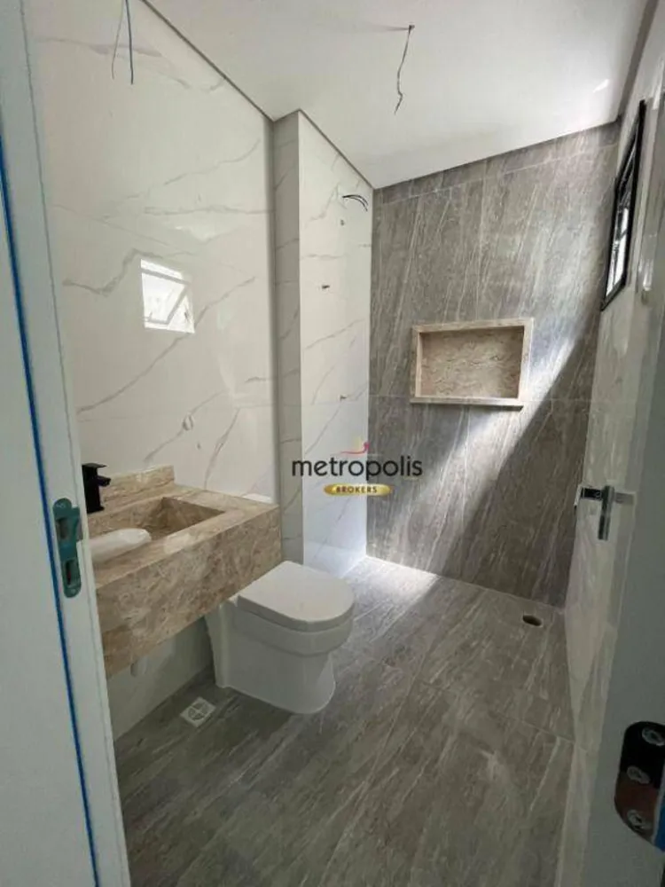 Sobrado, 3 quartos, 147 m² - Foto 5