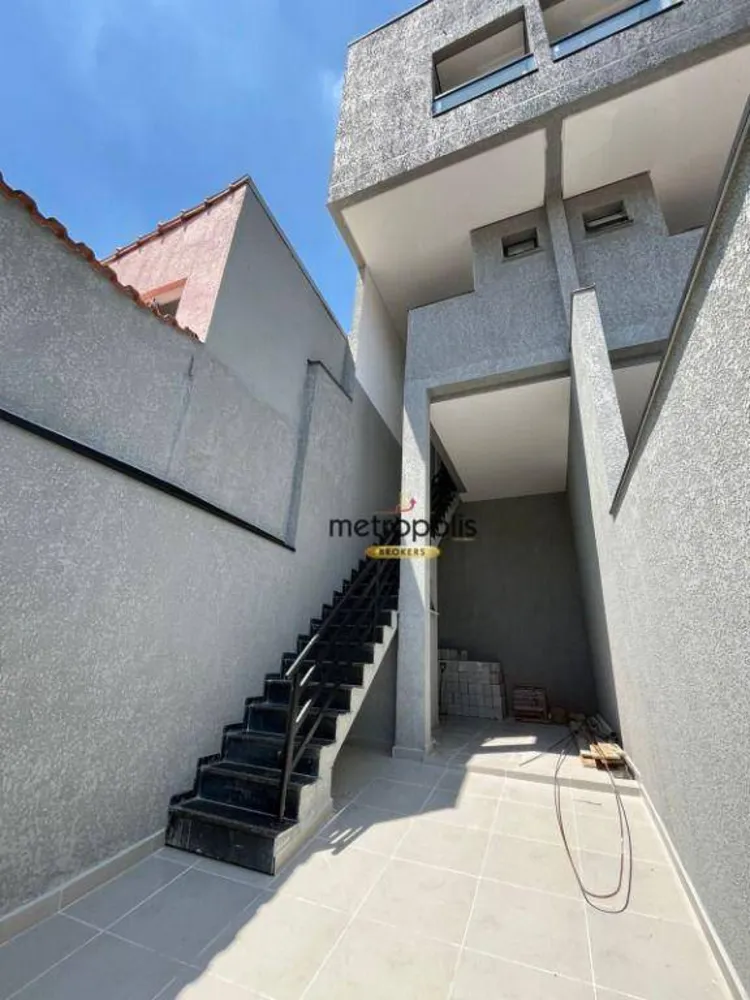 Sobrado, 3 quartos, 147 m² - Foto 12
