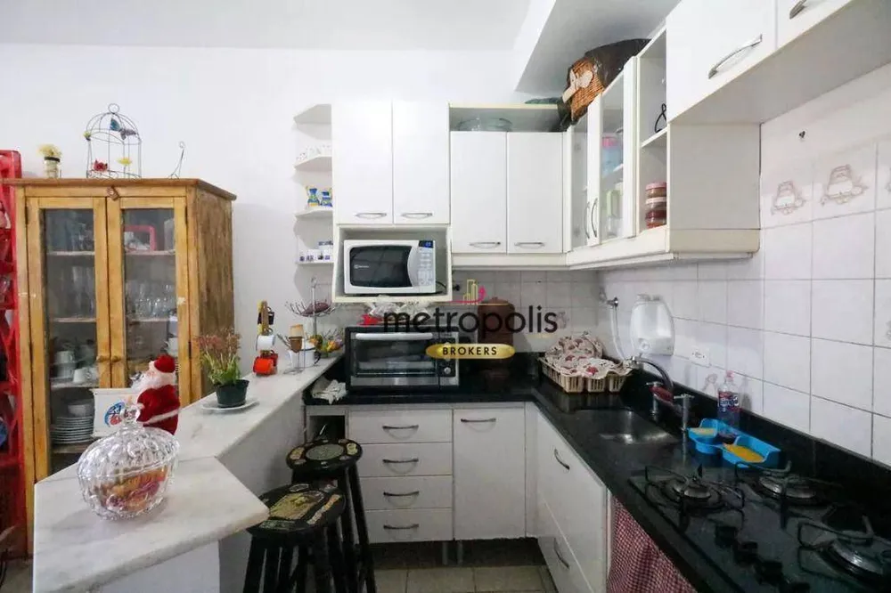 Sobrado, 2 quartos, 69 m² - Foto 7