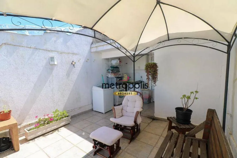 Sobrado, 2 quartos, 69 m² - Foto 12