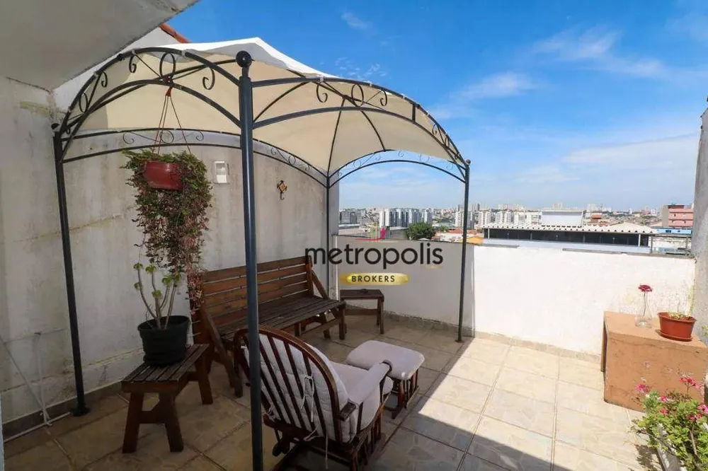 Sobrado, 2 quartos, 69 m² - Foto 6