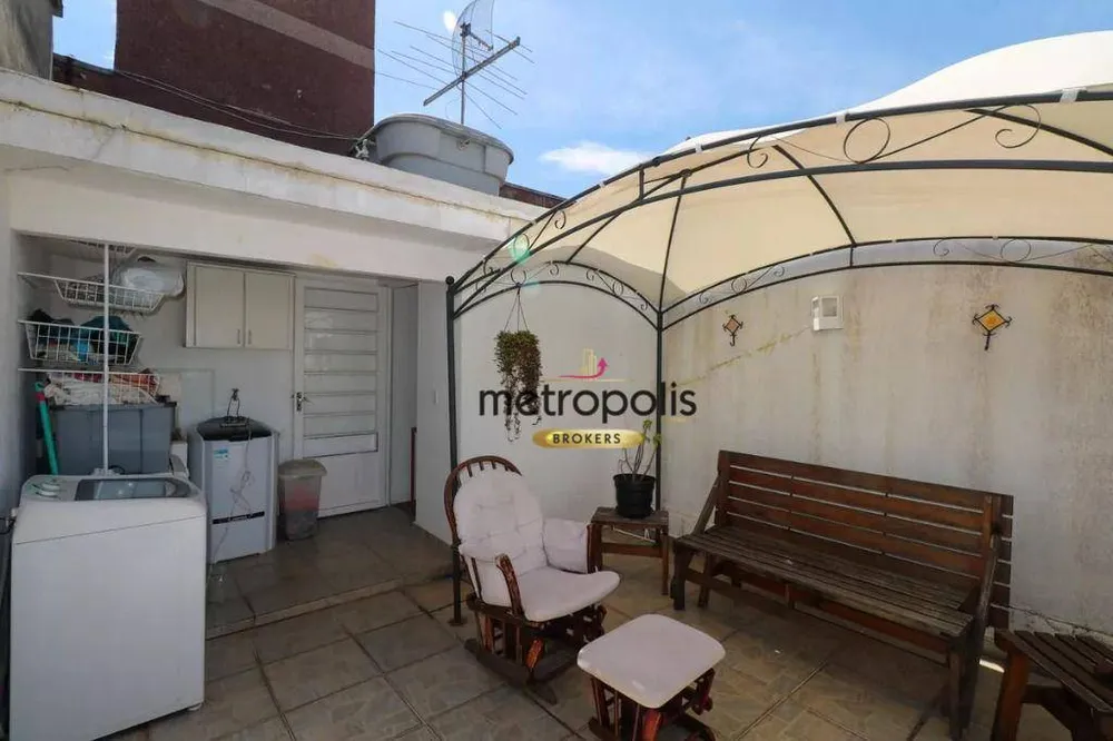 Sobrado, 2 quartos, 69 m² - Foto 5