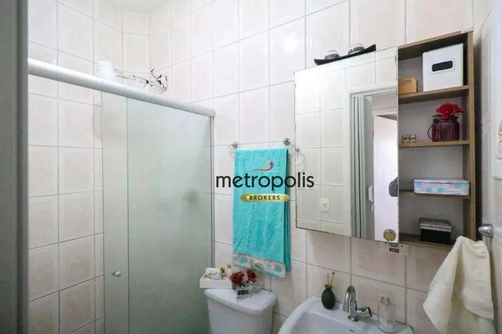 Sobrado, 2 quartos, 69 m² - Foto 8
