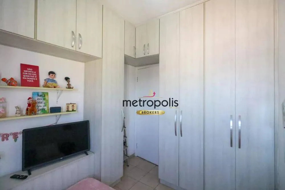Sobrado, 2 quartos, 69 m² - Foto 2