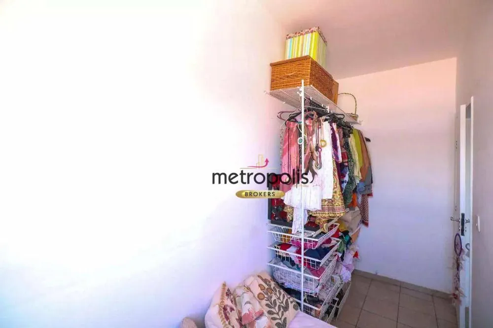 Sobrado, 2 quartos, 69 m² - Foto 4