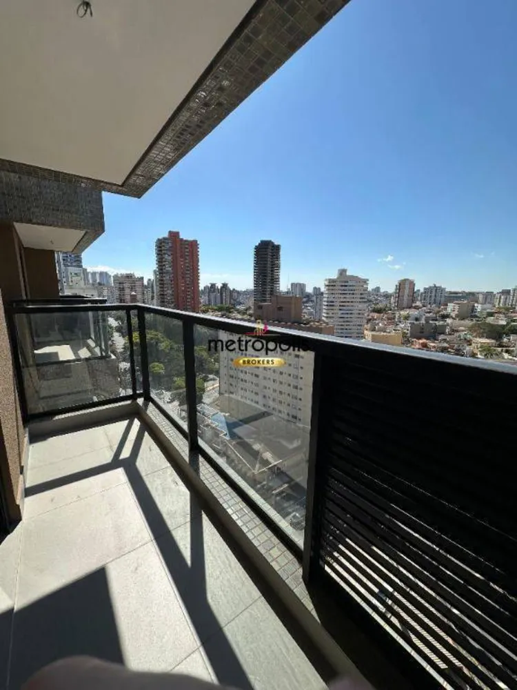 Apartamento, 2 quartos, 84 m² - Foto 8