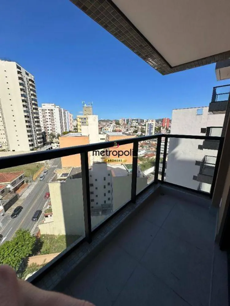 Apartamento, 2 quartos, 84 m² - Foto 6