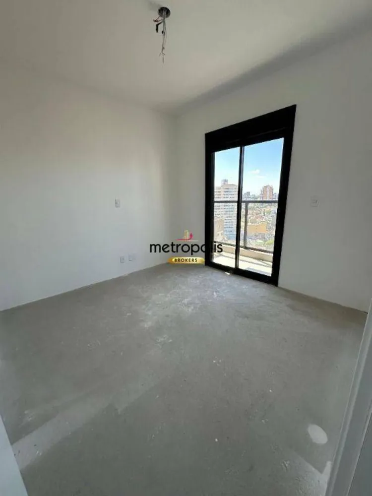 Apartamento, 2 quartos, 84 m² - Foto 2