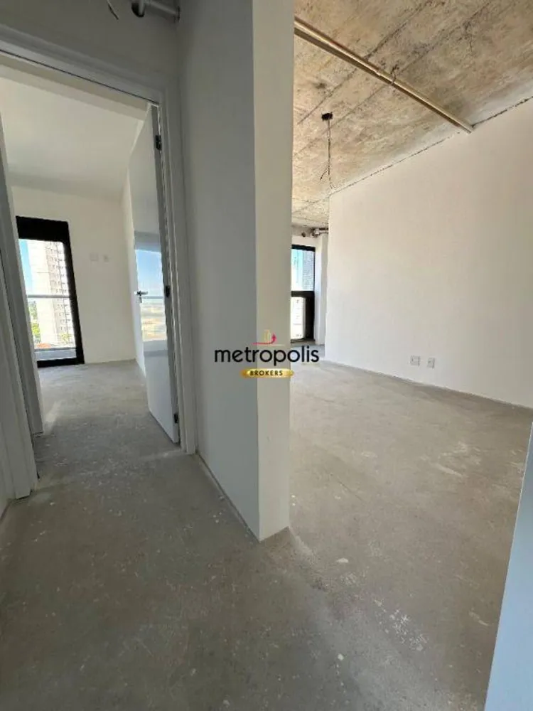 Apartamento, 2 quartos, 84 m² - Foto 1