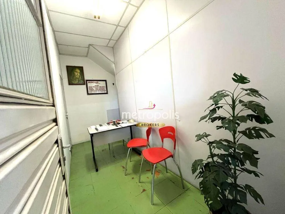 Depósito-Galpão, 1338 m² - Foto 4