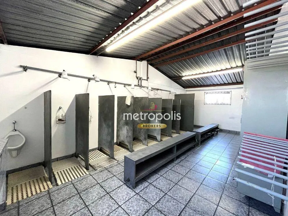 Depósito-Galpão, 1338 m² - Foto 8